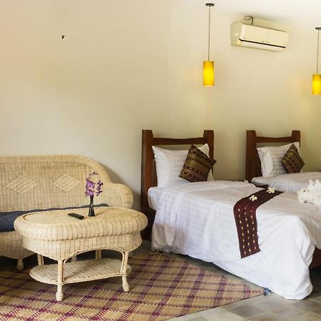 Hak Boutique Residence Siem Reap Exterior foto